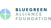 Bluegreen Alliance Foundation Logo