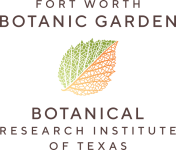 Personalized Cards & eCards supporting Botanical Research Institute of Texas