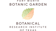 Botanical Research Institute of Texas Logo