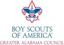Personalized Cards & eCards supporting Boy Scouts of America Greater Alabama Council