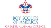 Boy Scouts of America Greater Alabama Council Logo
