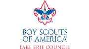 Boy Scouts of America Lake Erie Council Logo
