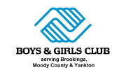 Boys  Girls Club of Brookings Logo