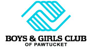 Boys  Girls Club of Pawtucket Logo