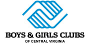 Boys  Girls Clubs of Central Virginia Logo