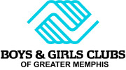Boys  Girls Clubs of Greater Memphis Logo