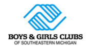 Boys  Girls Clubs of Southeastern Michigan Logo