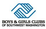 Personalized Cards & eCards supporting Boys  Girls Clubs of Southwest Washington