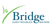 Bridge Over Troubled Waters Logo