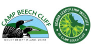 Camp Beech Cliff Logo