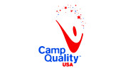 Camp Quality USA Logo