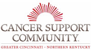 Cancer Support Community Greater Cincinnati Northern Kentucky Logo