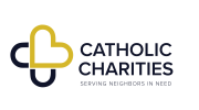 Catholic Charities of the Archdiocese of Milwaukee Logo