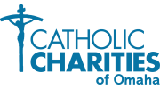 Catholic Charities of the Archdiocese of Omaha Logo