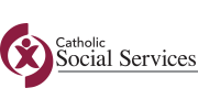 Catholic Social Services of Anchorage Logo