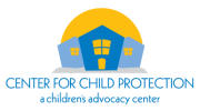 Center for Child Protection Logo