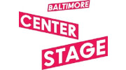 Center Stage Logo