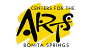 Centers for the Arts of Bonita Springs Logo