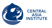 Central Asia Institute Logo