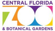 Central Florida Zoo  Botanical Gardens Logo