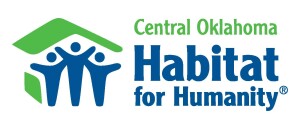 Personalized Cards & eCards supporting Central Oklahoma Habitat for Humanity