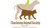 Charleston Animal Society Logo