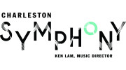 Charleston Symphony Orchestra Logo