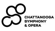 Chattanooga Symphony  Opera Logo