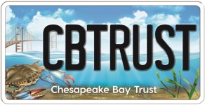 Personalized Cards & eCards supporting Chesapeake Bay Trust