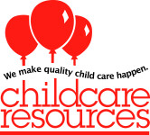 Personalized Cards & eCards supporting Childcare Resources