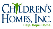 Childrens Homes Inc Logo
