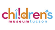 Childrens Museum Tucson Oro Valley Logo
