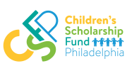 Childrens Scholarship Fund Philadelphia Logo