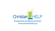 Christian HELP Foundation Logo