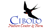 Cibolo Nature Center  Farm Logo