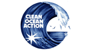 Clean Ocean Action Logo