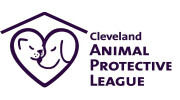 Cleveland Animal Protective League Logo