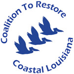 Personalized Cards & eCards supporting Coalition to Restore Coastal Louisiana
