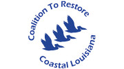 Coalition to Restore Coastal Louisiana Logo