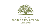 Coastal Conservation League Logo