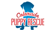 Colorado Puppy Rescue Logo