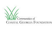 Communities of Coastal Georgia Foundation Logo