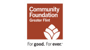 Community Foundation of Greater Flint Logo