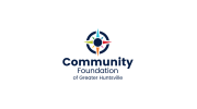Community Foundation of Greater Huntsville Logo