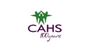 Connecticut Association for Human Services Logo