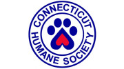 Connecticut Humane Society Logo
