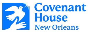 Personalized Cards & eCards supporting Covenant House New Orleans