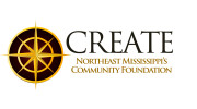 CREATE Foundation Logo
