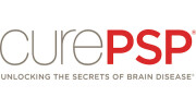 CurePSP Logo