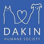 Personalized Cards & eCards supporting Dakin Humane Society